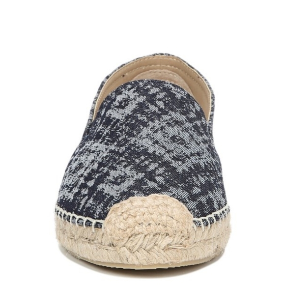 NIB Naturalizer Soul Every Denim Print Shoe 9 - Picture 3 of 12